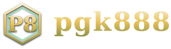 pgk888 โลโก้
